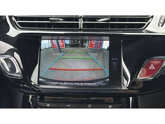 DS DS 3 DS 3 1.2 Sport Chic S *carplay * clim *camera *