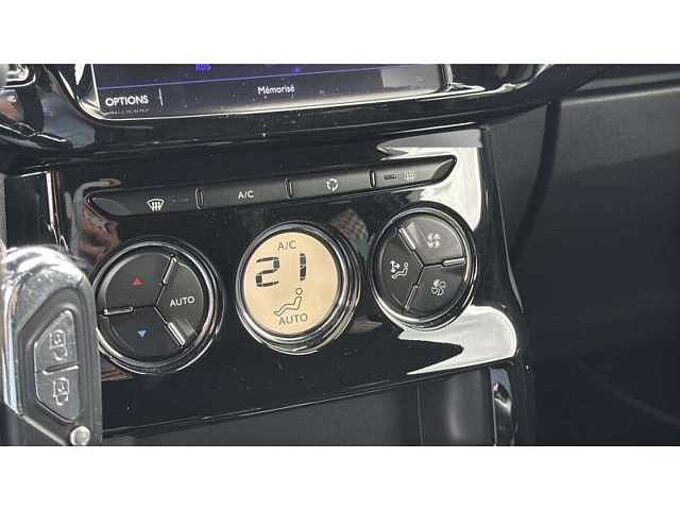 DS DS 3 DS 3 1.2 Sport Chic S *carplay * clim *camera *