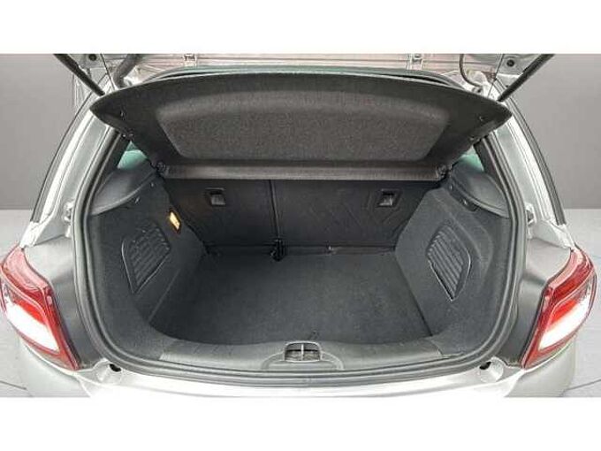 DS DS 3 DS 3 1.2 Sport Chic S *carplay * clim *camera *