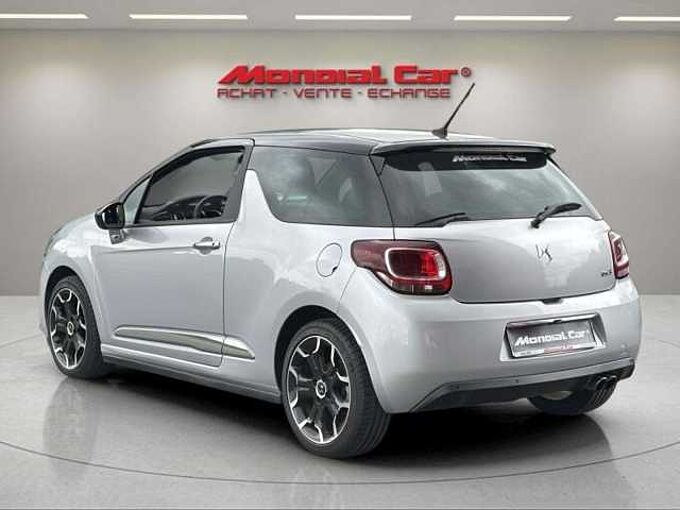 DS DS 3 DS 3 1.2 Sport Chic S *carplay * clim *camera *