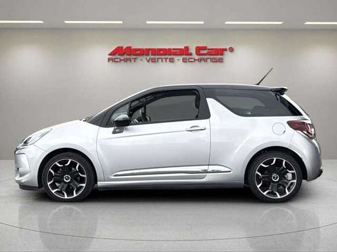 DS DS 3 DS 3 1.2 Sport Chic S *carplay * clim *camera *