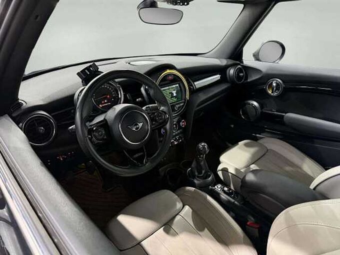 MINI Cooper Cabrio Mini Cabriolet 1.5 Cooper* GPS * bluetooth * clim*