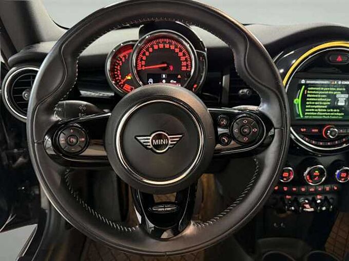 MINI Cooper Cabrio Mini Cabriolet 1.5 Cooper* GPS * bluetooth * clim*