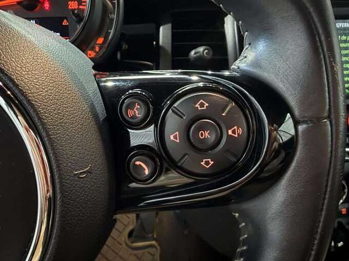 MINI Cooper Cabrio Mini Cabriolet 1.5 Cooper* GPS * bluetooth * clim*