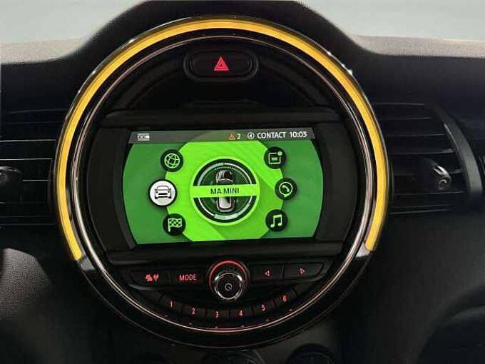 MINI Cooper Cabrio Mini Cabriolet 1.5 Cooper* GPS * bluetooth * clim*