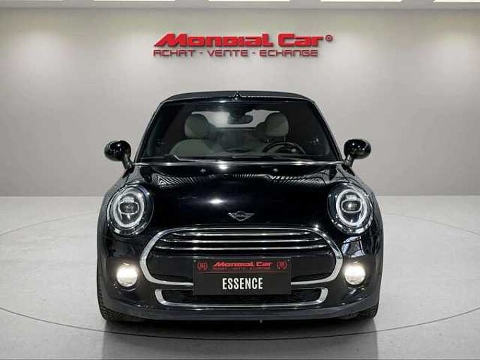 MINI Cooper Cabrio Mini Cabriolet 1.5 Cooper* GPS * bluetooth * clim*