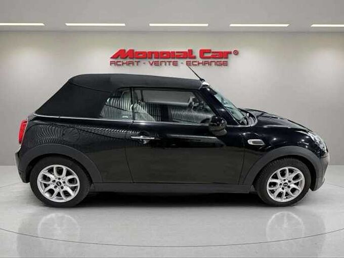 MINI Cooper Cabrio Mini Cabriolet 1.5 Cooper* GPS * bluetooth * clim*