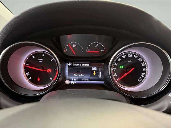 Opel Astra Astra Tourer Innovation *GPS*CAMERA *BLUETHOOTH *