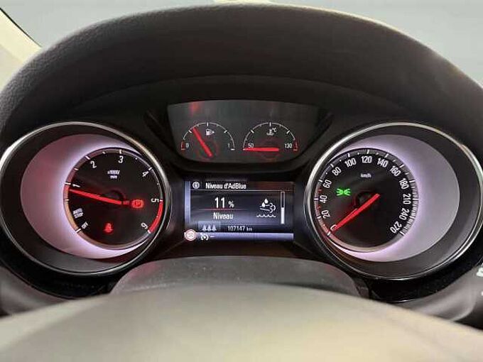 Opel Astra Astra Tourer Innovation *GPS*CAMERA *BLUETHOOTH *