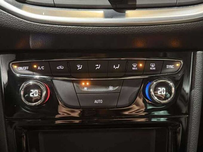 Opel Astra Astra Tourer Innovation *GPS*CAMERA *BLUETHOOTH *