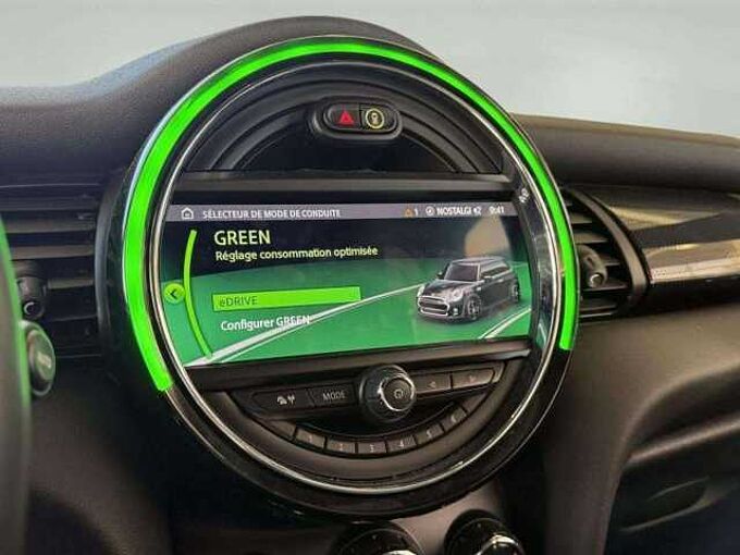 MINI Cooper SE e-Mini Cooper SE * Camera * GPS * Garantie *