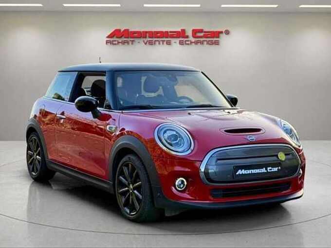 MINI Cooper SE e-Mini Cooper SE * Camera * GPS * Garantie *