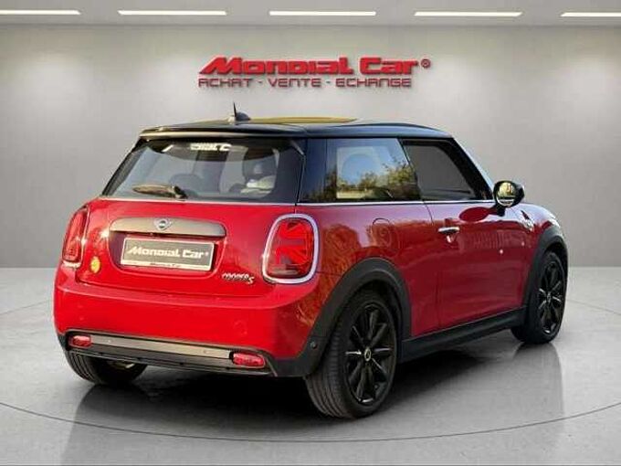 MINI Cooper SE e-Mini Cooper SE * Camera * GPS * Garantie *