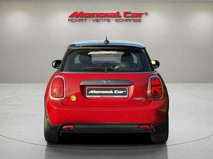 MINI Cooper SE e-Mini Cooper SE * Camera * GPS * Garantie *
