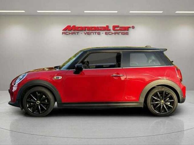 MINI Cooper SE e-Mini Cooper SE * Camera * GPS * Garantie *