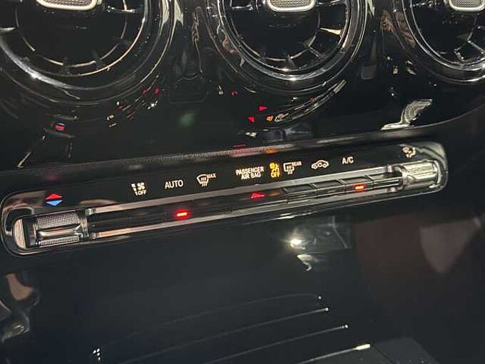 Mercedes-Benz A 180 A 180 d Business Solution