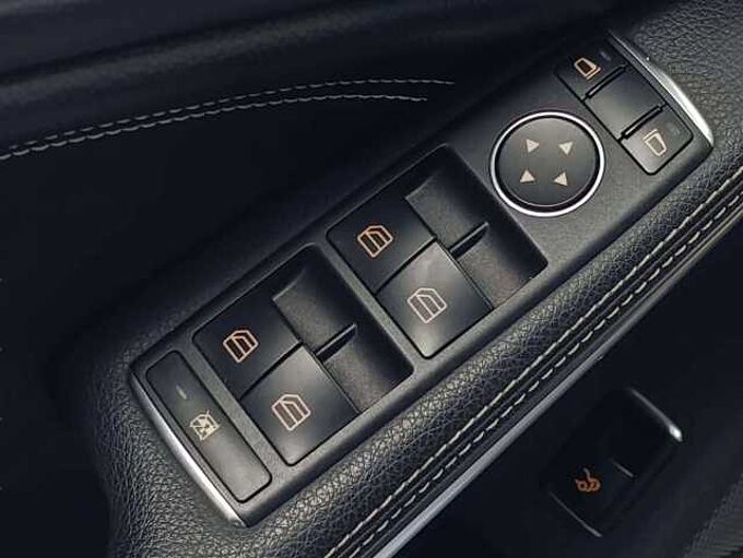 Mercedes-Benz CLA 180 d * Garantie *GPS * Caméra * Clim * Bluetooth*