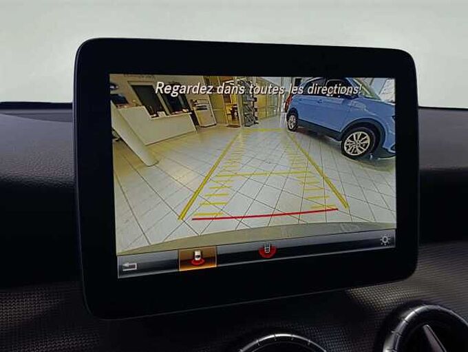 Mercedes-Benz CLA 180 d * Garantie *GPS * Caméra * Clim * Bluetooth*