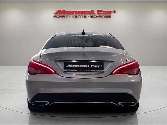 Mercedes-Benz CLA 180 d * Garantie *GPS * Caméra * Clim * Bluetooth*