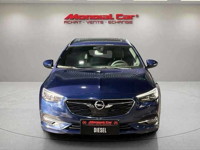 Opel Insignia Insignia Sports Tourer 1.6 CDTI OPC LINE *CARPLAY