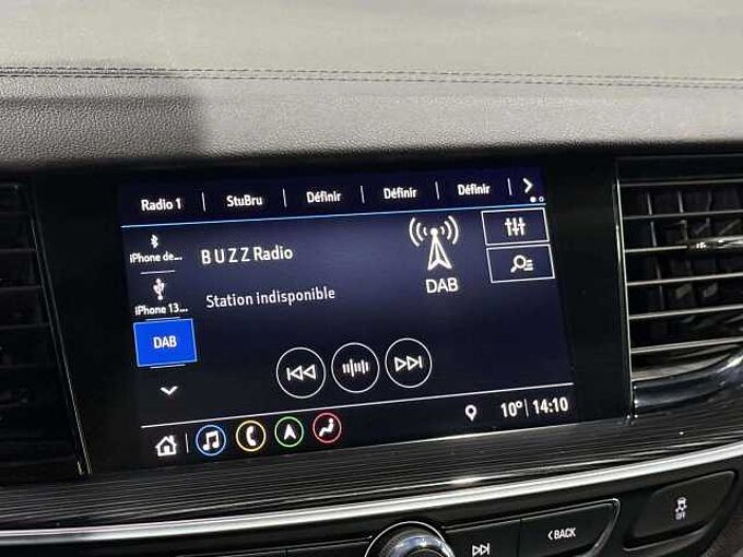 Opel Insignia Insignia Sports Tourer 1.6 CDTI OPC LINE *CARPLAY