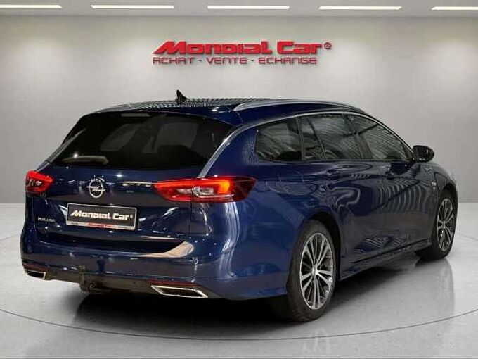 Opel Insignia Insignia Sports Tourer 1.6 CDTI OPC LINE *CARPLAY