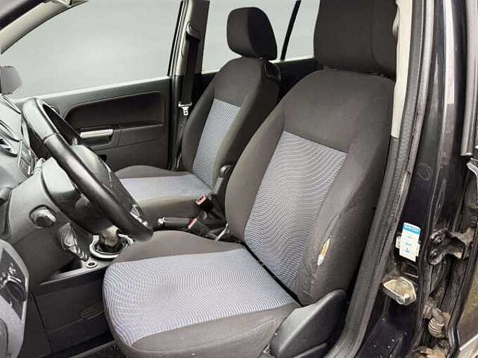 Ford Fusion Fusion 1.6 TDCi ambiente * Tr&egrave;s bon &eacute;tat *