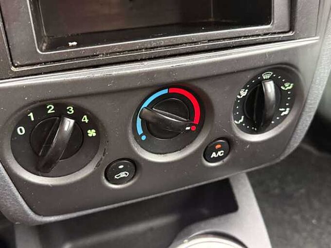 Ford Fusion Fusion 1.6 TDCi ambiente * Tr&egrave;s bon &eacute;tat *