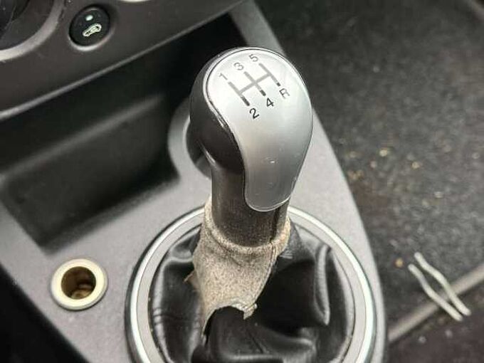 Ford Fusion Fusion 1.6 TDCi ambiente * Tr&egrave;s bon &eacute;tat *