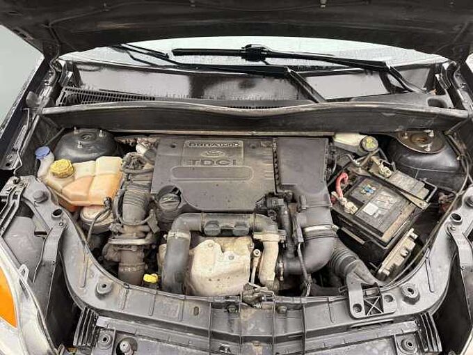 Ford Fusion Fusion 1.6 TDCi ambiente * Tr&egrave;s bon &eacute;tat *