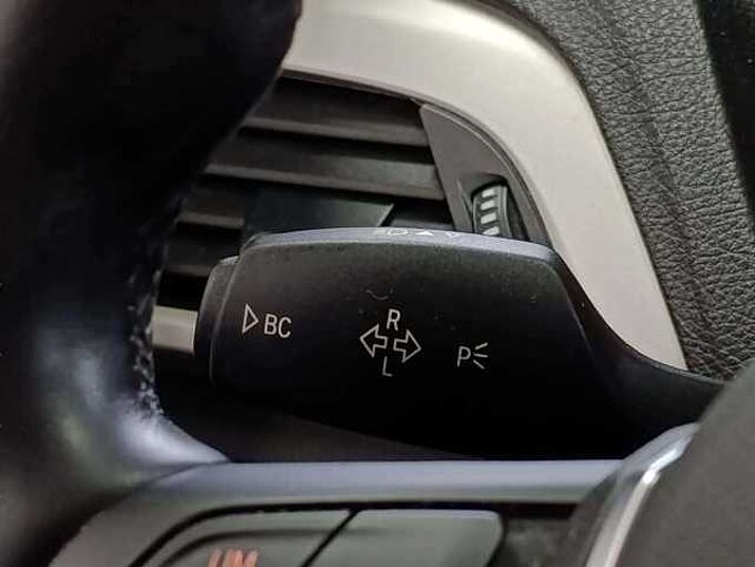 BMW 116 i * Garantie * Pack M Sport * GPS * Clim Auto *