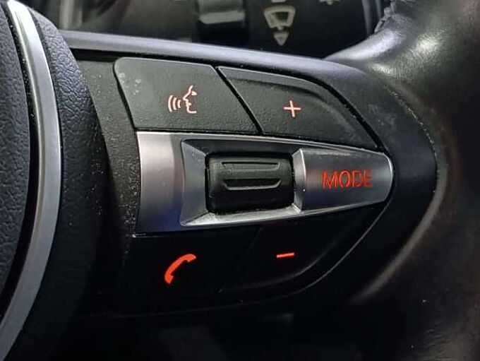 BMW 116 i * Garantie * Pack M Sport * GPS * Clim Auto *