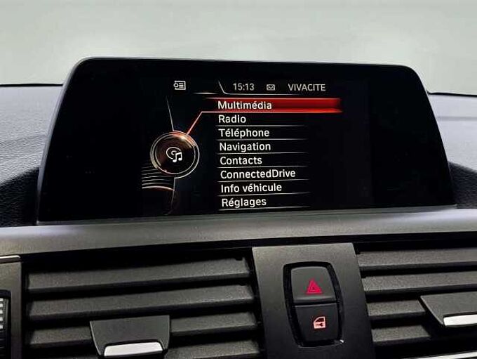 BMW 116 i * Garantie * Pack M Sport * GPS * Clim Auto *