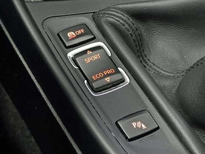 BMW 116 i * Garantie * Pack M Sport * GPS * Clim Auto *