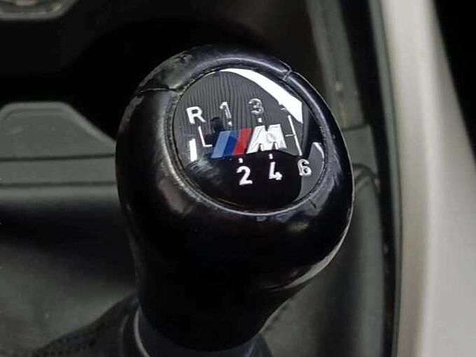 BMW 116 i * Garantie * Pack M Sport * GPS * Clim Auto *