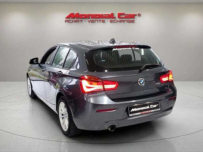 BMW 116 i * Garantie * Pack M Sport * GPS * Clim Auto *