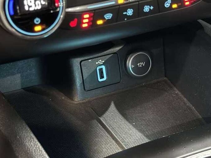 Ford Focus Focus 1.0 EcoBoost ST-Line * Cam&eacute;ra * Garantie