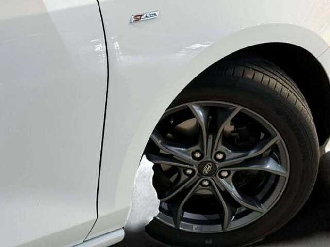 Ford Focus Focus 1.0 EcoBoost ST-Line * Cam&eacute;ra * Garantie