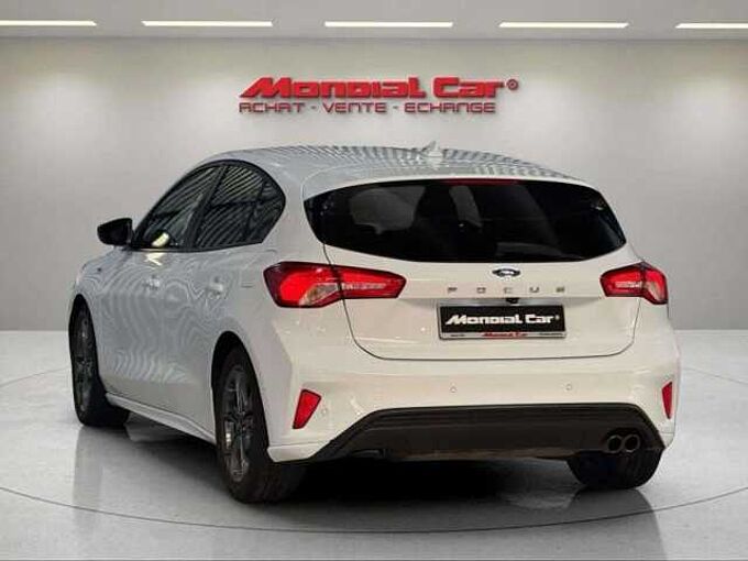 Ford Focus Focus 1.0 EcoBoost ST-Line * Cam&eacute;ra * Garantie
