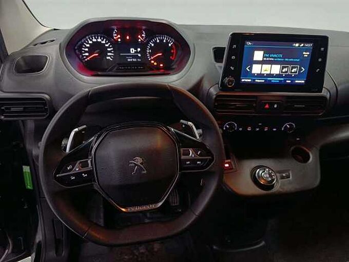 Peugeot Partner 1.5 BlueHDi L1 STD * Garantie * GPS * Cam&eacute;ra *