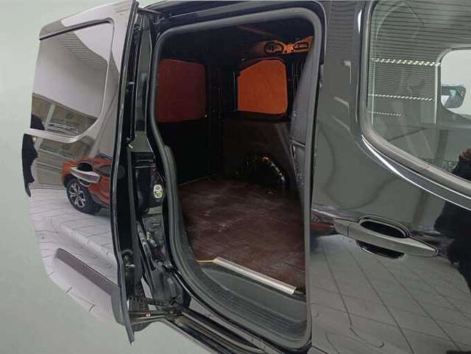 Peugeot Partner 1.5 BlueHDi L1 STD * Garantie * GPS * Cam&eacute;ra *