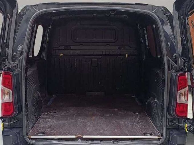 Peugeot Partner 1.5 BlueHDi L1 STD * Garantie * GPS * Cam&eacute;ra *