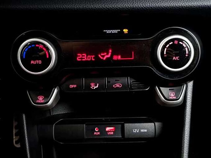 Kia Picanto 1.0i GT Line ISG *Garantie * GPS * Carplay * Clim*