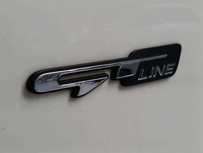 Kia Picanto 1.0i GT Line ISG *Garantie * GPS * Carplay * Clim*