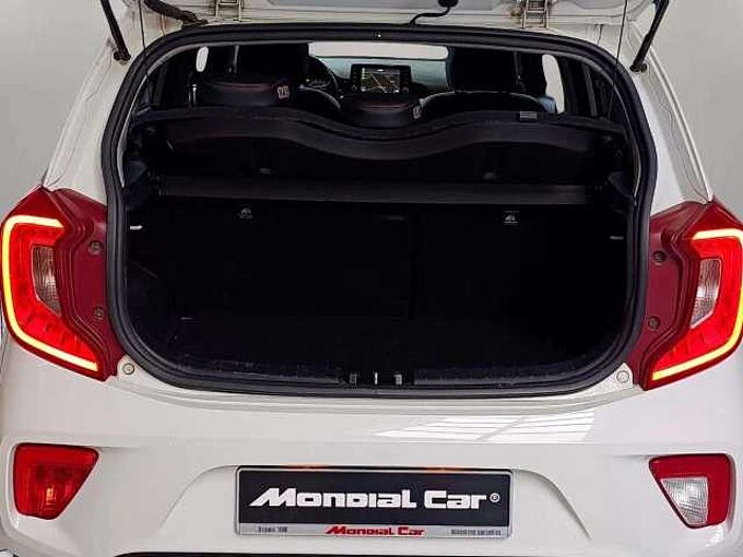 Kia Picanto 1.0i GT Line ISG *Garantie * GPS * Carplay * Clim*