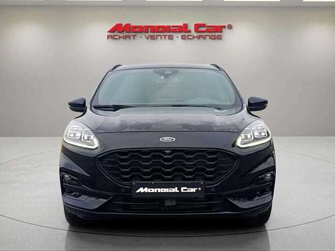 Ford Kuga 1.5 EcoBoost FWD ST-Line *Garantie * GPS * Sport*