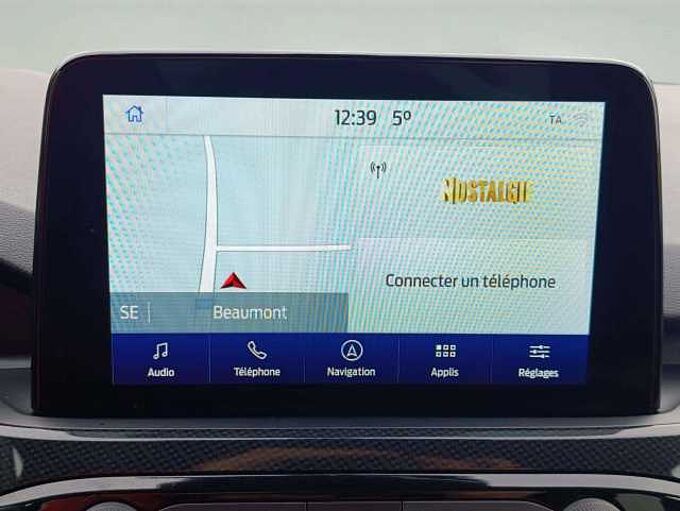 Ford Kuga 1.5 EcoBoost FWD ST-Line *Garantie * GPS * Sport*