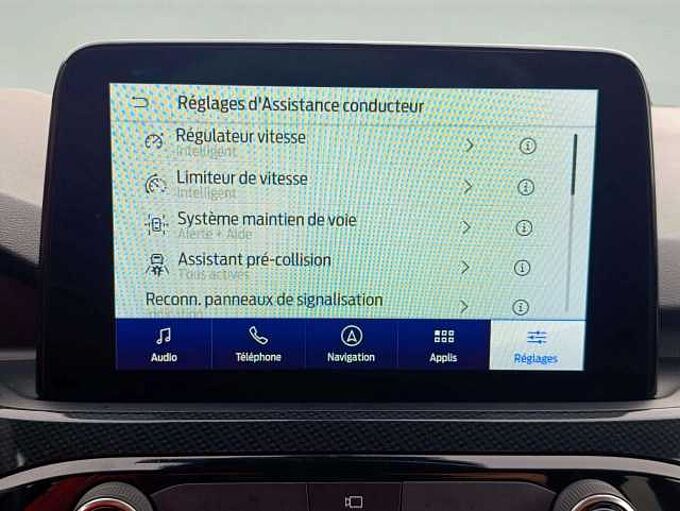 Ford Kuga 1.5 EcoBoost FWD ST-Line *Garantie * GPS * Sport*