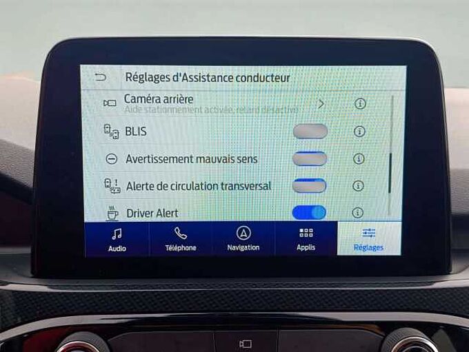 Ford Kuga 1.5 EcoBoost FWD ST-Line *Garantie * GPS * Sport*