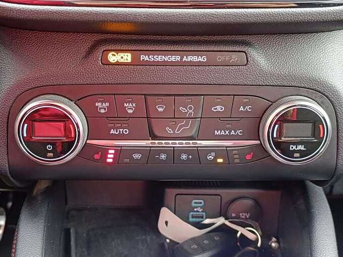 Ford Kuga 1.5 EcoBoost FWD ST-Line *Garantie * GPS * Sport*